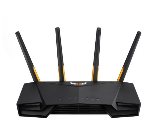 ASUS TUF Gaming AX3000 (3000Mb/s a/b/g/n/ac/ax, 1xUSB) - 1062159 - zdjęcie 4